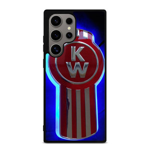 KENWORTH TRUCK SYMBOL Samsung Galaxy S24 Ultra Case Cover KENWORTH TRUCK SYMBOL Samsung Galaxy S24 Ultra Case Cover