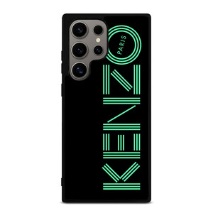 KENZO PARIS LOGO 2 Samsung Galaxy S24 Ultra Case Cover KENZO PARIS LOGO 2 Samsung Galaxy S24 Ultra Case Cover