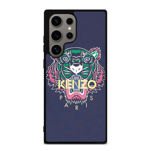 KENZO PARIS TIGER TARO Samsung Galaxy S24 Ultra Case Cover KENZO PARIS TIGER TARO Samsung Galaxy S24 Ultra Case Cover