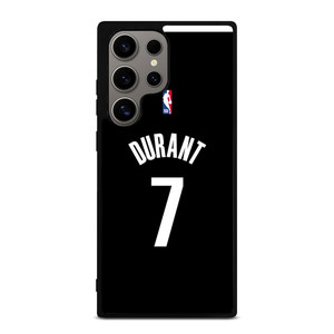 KEVIN DURANT BROOKLYN NETS NBA Samsung Galaxy S24 Ultra Case Cover