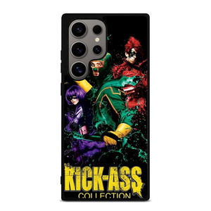 KICK ASS COLLECTIONS Samsung Galaxy S24 Ultra Case Cover
