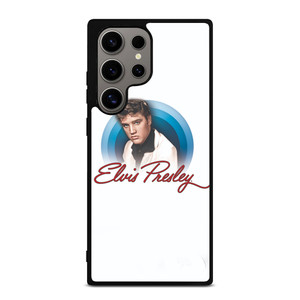 KING ELVIS PRESLEY ART Samsung Galaxy S24 Ultra Case Cover