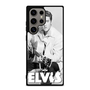 KING ELVIS PRESLEY Samsung Galaxy S24 Ultra Case Cover