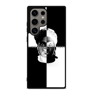 KING PUSHA T RAPPER Samsung Galaxy S24 Ultra Case Cover KING PUSHA T RAPPER Samsung Galaxy S24 Ultra Case Cover