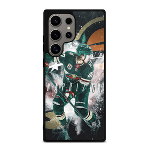 KIRILL KAPRIZOV MINNESOTA WILD 2 Samsung Galaxy S24 Ultra Case Cover