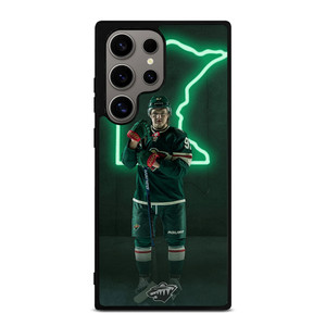 KIRILL KAPRIZOV MINNESOTA WILD Samsung Galaxy S24 Ultra Case Cover KIRILL KAPRIZOV MINNESOTA WILD Samsung Galaxy S24 Ultra Case Cover