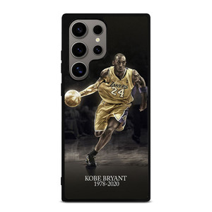 KOBE BRYANT IN MEMORIAM 2  Samsung Galaxy S24 Ultra Case Cover