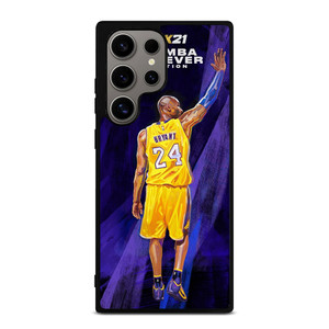 KOBE BRYANT NBA 2K21 MAMBA EDITION Samsung Galaxy S24 Ultra Case Cover KOBE BRYANT NBA 2K21 MAMBA EDITION Samsung Galaxy S24 Ultra Case Cover