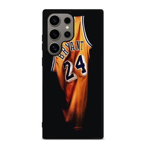 KOBE BRYANT TANKTOP Samsung Galaxy S24 Ultra Case Cover
