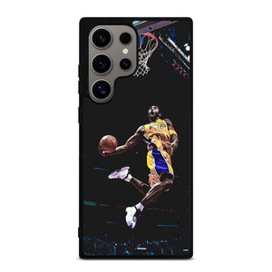KOBE LAKERS AESTHETIC Samsung Galaxy S24 Ultra Case Cover