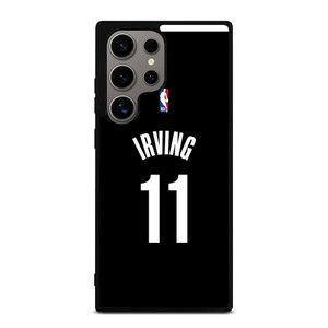 KYRIE IRVING BROOKLYN NETS NBA Samsung Galaxy S24 Ultra Case Cover