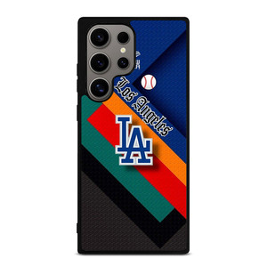 LA DODGERS NEW ERA Samsung Galaxy S24 Ultra Case Cover LA DODGERS NEW ERA Samsung Galaxy S24 Ultra Case Cover