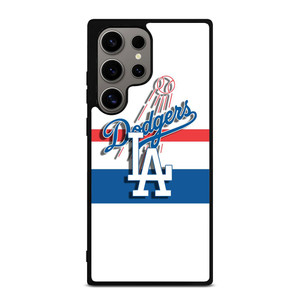 LA LOS ANGELES DODGERS MLB Samsung Galaxy S24 Ultra Case Cover LA LOS ANGELES DODGERS MLB Samsung Galaxy S24 Ultra Case Cover