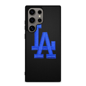 LA LOS ANGELES DODGERS STITCH Samsung Galaxy S24 Ultra Case Cover LA LOS ANGELES DODGERS STITCH Samsung Galaxy S24 Ultra Case Cover