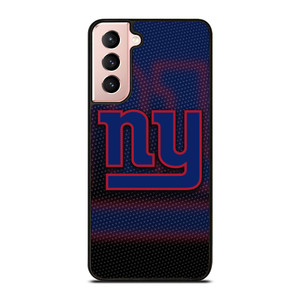 NEW YORK GIANTS FOOTBALL TEAM Samsung Galaxy S21 Case Cover
