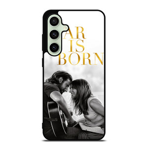 A STAR IS BORN LADY GAGA Samsung Galaxy S24 FE Case Cover A STAR IS BORN LADY GAGA Samsung Galaxy S24 FE Case Cover