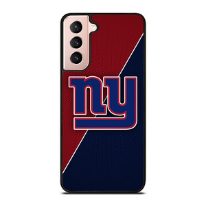 NEW YORK GIANTS NFL FOOTBALL LOGO Samsung Galaxy S21 Case Cover