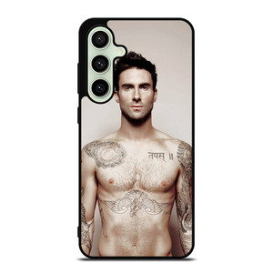 ADAM LEVINE MAROON 5 SEXY Samsung Galaxy S24 FE Case Cover ADAM LEVINE MAROON 5 SEXY Samsung Galaxy S24 FE Case Cover