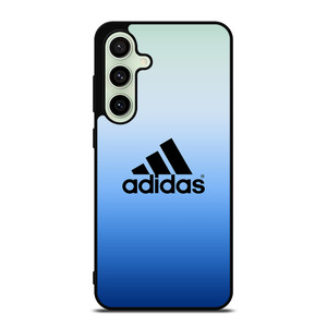 ADIDAS BLUE SKY LOGO Samsung Galaxy S24 FE Case Cover ADIDAS BLUE SKY LOGO Samsung Galaxy S24 FE Case Cover