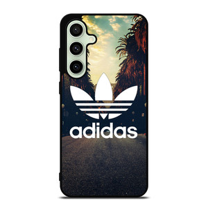 ADIDAS CITY LOGO Samsung Galaxy S24 FE Case Cover ADIDAS CITY LOGO Samsung Galaxy S24 FE Case Cover