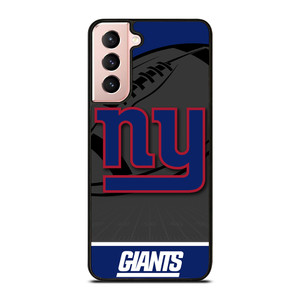 NEW YORK GIANTS NFL TEAM Samsung Galaxy S21 Case Cover