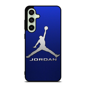 AIR JORDAN SYMBOL Samsung Galaxy S24 FE Case Cover AIR JORDAN SYMBOL Samsung Galaxy S24 FE Case Cover