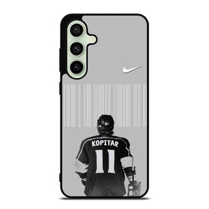 ANZE KOPITAR 11 LOS ANGELES KINGS Samsung Galaxy S24 FE Case Cover