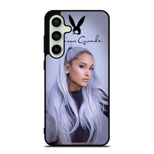 ARIANA GRANDE Samsung Galaxy S24 FE Case Cover ARIANA GRANDE Samsung Galaxy S24 FE Case Cover