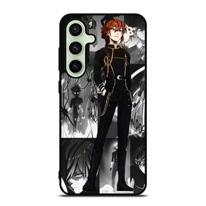 ARTHUR LEYWIN THE BEGINNING AFTER THE END 2 Samsung Galaxy S24 FE Case Cover