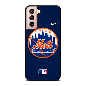 NEW YORK METS BASEBALL NIKE Samsung Galaxy S21 Case Cover