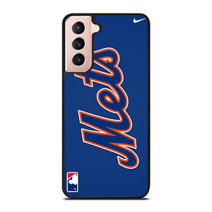 NEW YORK METS BASEBALL Samsung Galaxy S21 Case Cover