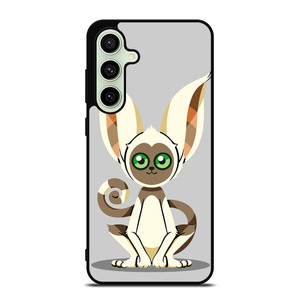 AVATAR MOMO CUTE 2 Samsung Galaxy S24 FE Case Cover AVATAR MOMO CUTE 2 Samsung Galaxy S24 FE Case Cover