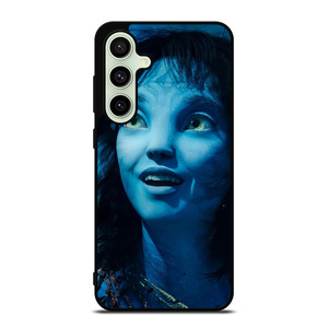 AVATAR THE WAY OF WATER KIRI Samsung Galaxy S24 FE Case Cover