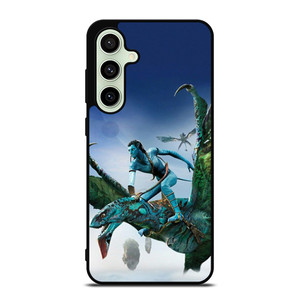 AVATAR TORUK MAKTO Samsung Galaxy S24 FE Case Cover