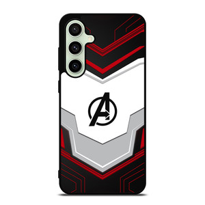 AVENNGERS ENDGAME SUITS Samsung Galaxy S24 FE Case Cover AVENNGERS ENDGAME SUITS Samsung Galaxy S24 FE Case Cover