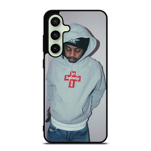 BABYFACE RAY RAPPER Samsung Galaxy S24 FE Case Cover BABYFACE RAY RAPPER Samsung Galaxy S24 FE Case Cover