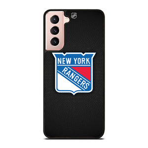 NEW YORK RANGERS HOCKEY NHL LOGO Samsung Galaxy S21 Case Cover