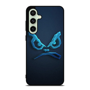 BAD BOY MMA ICON Samsung Galaxy S24 FE Case Cover BAD BOY MMA ICON Samsung Galaxy S24 FE Case Cover
