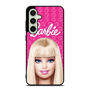 BARBIE POTRAIT FACE Samsung Galaxy S24 FE Case Cover
