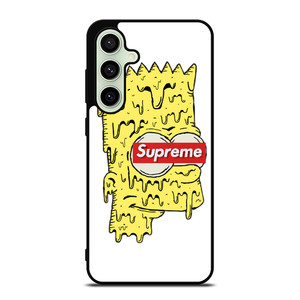 BART SIMPSON SUPREME Samsung Galaxy S24 FE Case Cover BART SIMPSON SUPREME Samsung Galaxy S24 FE Case Cover