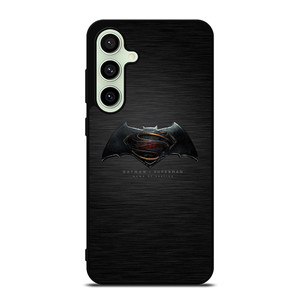 BATMAN VS SUPERMAN SYMBOL Samsung Galaxy S24 FE Case Cover BATMAN VS SUPERMAN SYMBOL Samsung Galaxy S24 FE Case Cover