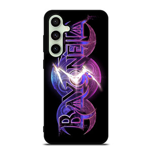 BAYONETTA 3 NINTENDO GAMES 2 Samsung Galaxy S24 FE Case Cover BAYONETTA 3 NINTENDO GAMES 2 Samsung Galaxy S24 FE Case Cover