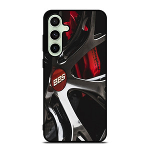BBS WHEEL LAMBORGHINI Samsung Galaxy S24 FE Case Cover BBS WHEEL LAMBORGHINI Samsung Galaxy S24 FE Case Cover