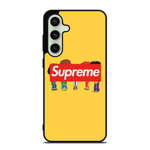 BIG MOUTH X SUPREME 2 Samsung Galaxy S24 FE Case Cover BIG MOUTH X SUPREME 2 Samsung Galaxy S24 FE Case Cover