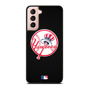 NEW YORK YANKEES BASEBALL TEAM Samsung Galaxy S21 Case Cover