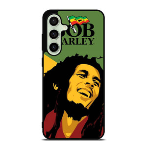 BOB MARLEY RASTA ART Samsung Galaxy S24 FE Case Cover BOB MARLEY RASTA ART Samsung Galaxy S24 FE Case Cover