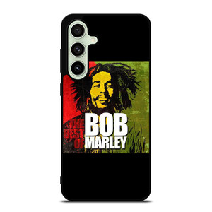 BOB MARLEY RASTA POSTER Samsung Galaxy S24 FE Case Cover BOB MARLEY RASTA POSTER Samsung Galaxy S24 FE Case Cover