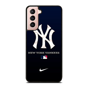 NEW YORK YANKEES MLB BASEBALL NIKE Samsung Galaxy S21 Case Cover