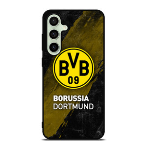 BORUSSIA DORTMUND ART Samsung Galaxy S24 FE Case Cover