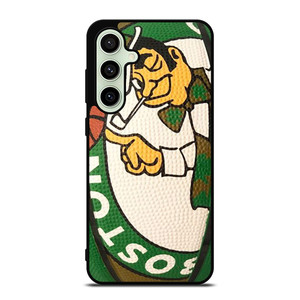 BOSTON CELTICS BASKETBALL Samsung Galaxy S24 FE Case Cover